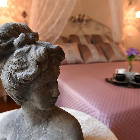 Casa Suare Bed & Breakfast Salerno Dış mekan fotoğraf