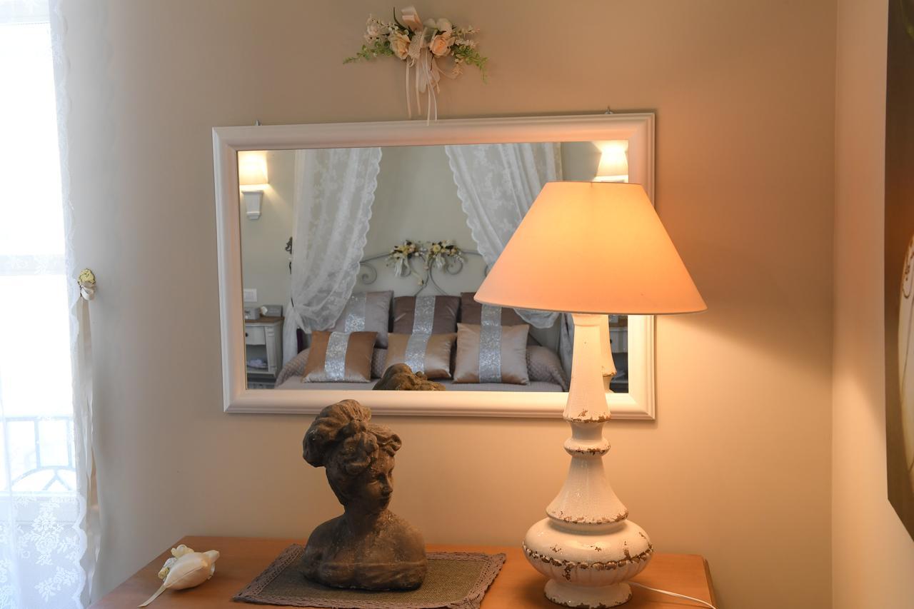 Casa Suare Bed & Breakfast Salerno Dış mekan fotoğraf