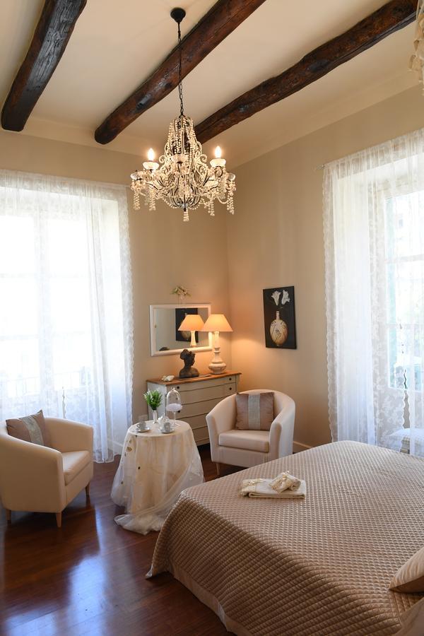 Casa Suare Bed & Breakfast Salerno Dış mekan fotoğraf