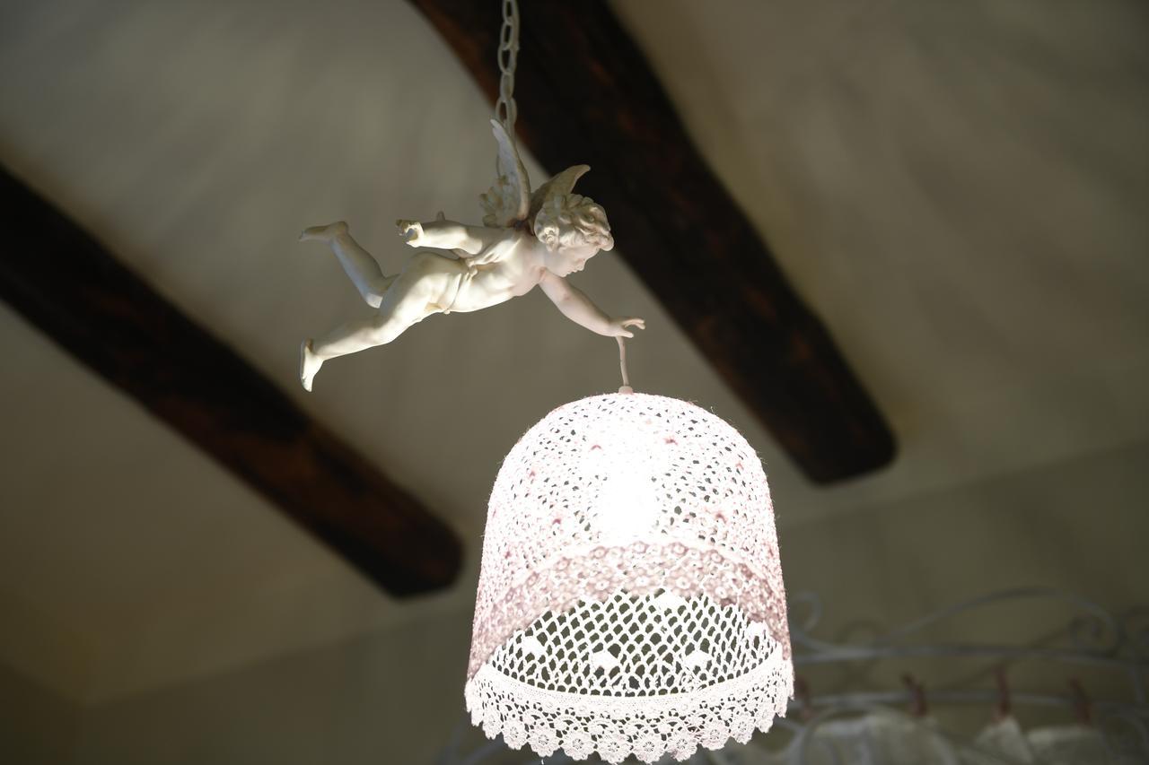 Casa Suare Bed & Breakfast Salerno Dış mekan fotoğraf