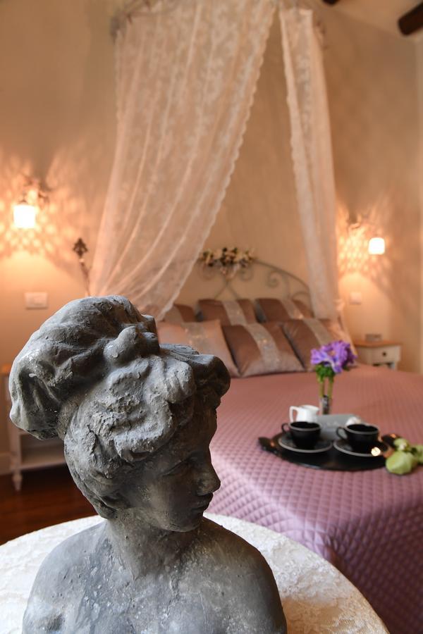 Casa Suare Bed & Breakfast Salerno Dış mekan fotoğraf