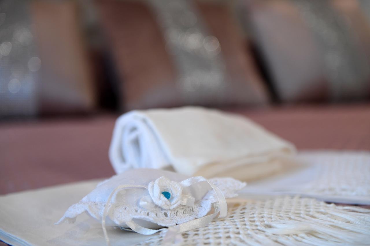Casa Suare Bed & Breakfast Salerno Dış mekan fotoğraf