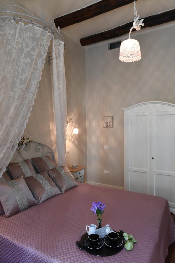 Casa Suare Bed & Breakfast Salerno Dış mekan fotoğraf