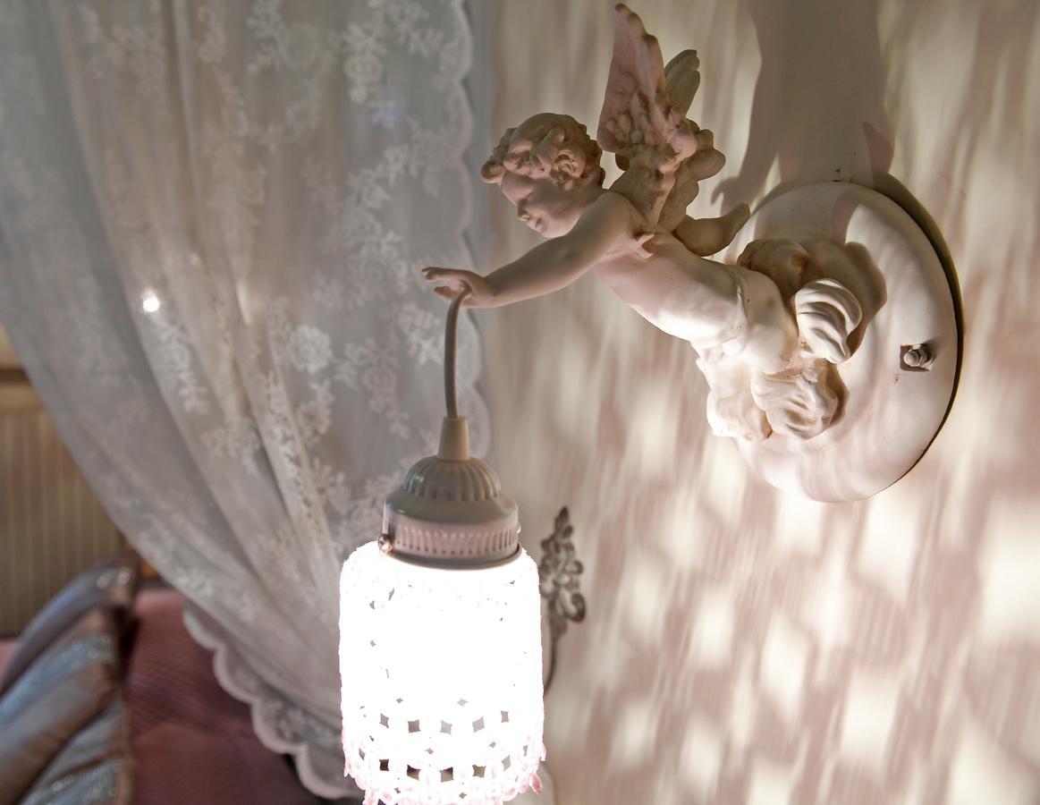 Casa Suare Bed & Breakfast Salerno Dış mekan fotoğraf