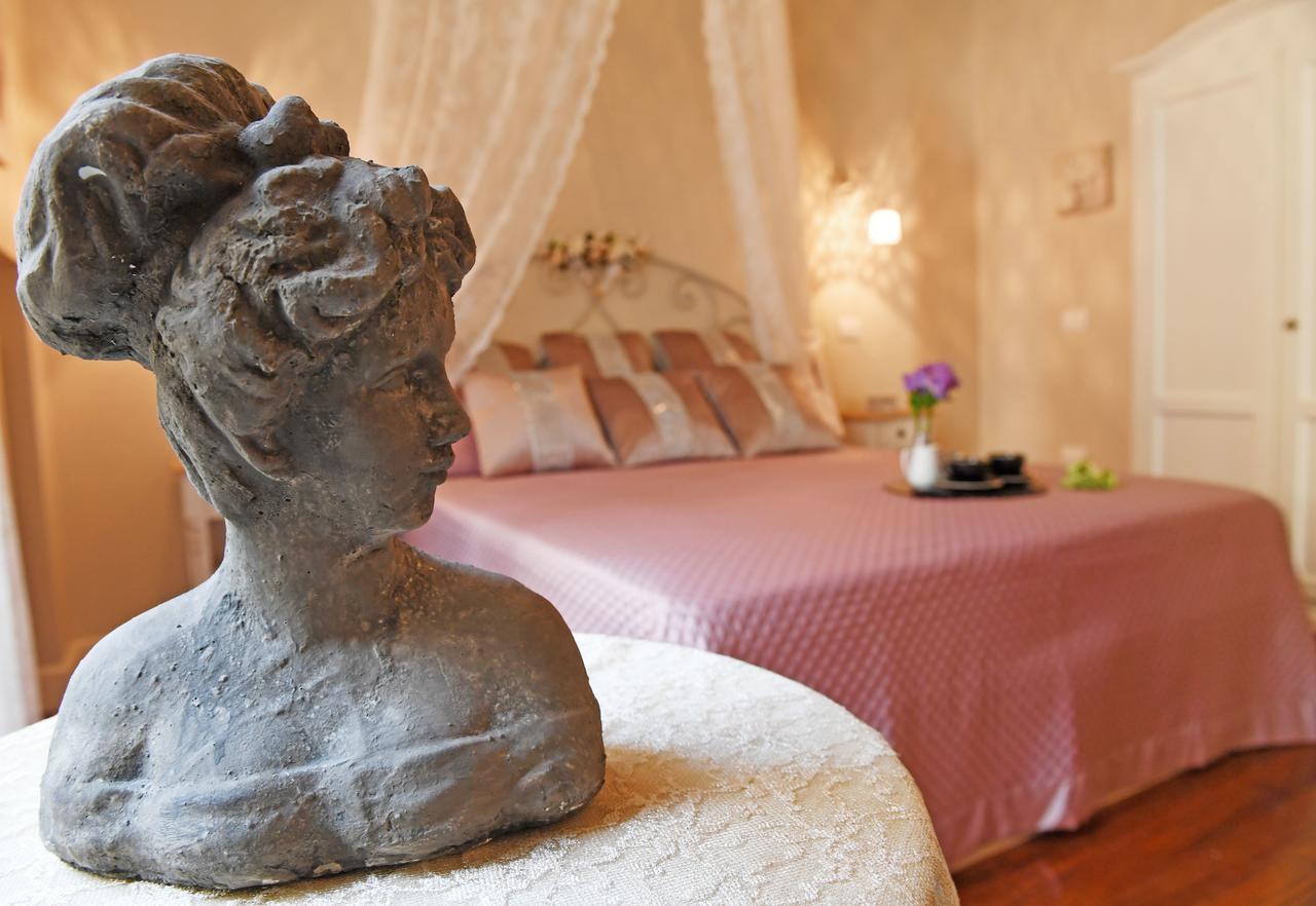 Casa Suare Bed & Breakfast Salerno Dış mekan fotoğraf
