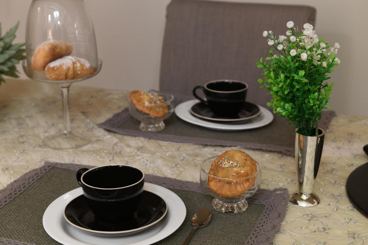 Casa Suare Bed & Breakfast Salerno Dış mekan fotoğraf